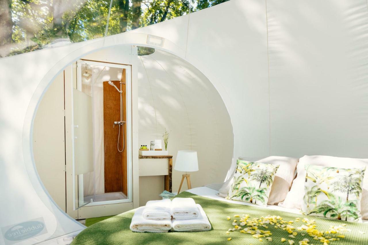 Hotel Somn'en bulle Najac Exterior foto